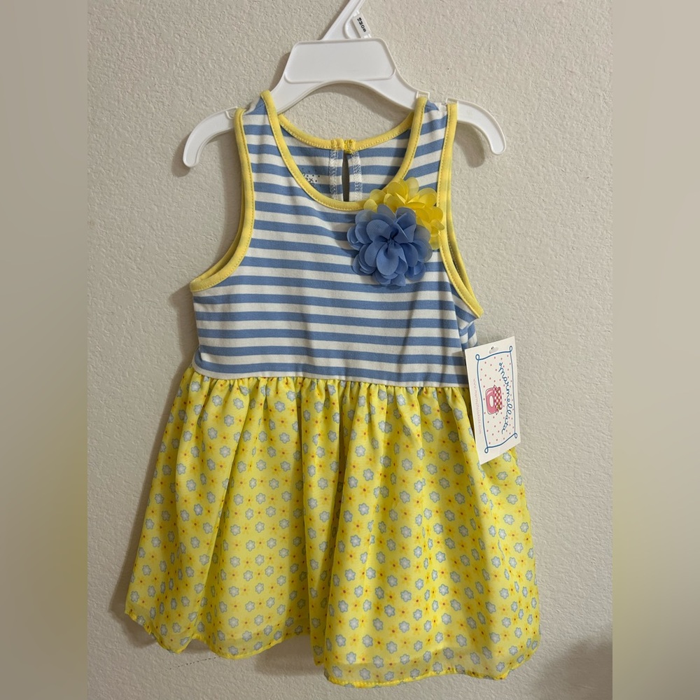 Kids Sundress
